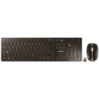 CHERRY Maus- und Tastaturset DW 9100