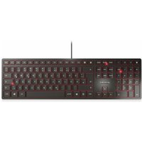 CHERRY Tastatur KC 6000 Slim