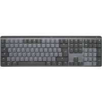 LOGITECH Tastatur MX Mechanical Linear