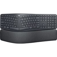 LOGITECH Tastatur K860 Ergo Split for Business