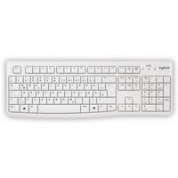 LOGITECH USB-Tastatur K120