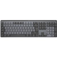 LOGITECH Tastatur MX Mechanical Tactile