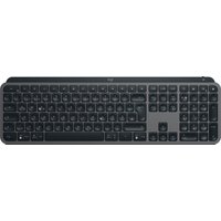 LOGITECH Tastatur MX Keys S