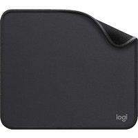 LOGITECH Mauspad Studio Series schwarz