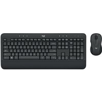 LOGITECH Tastatur- und Mausset MK545 Advanced