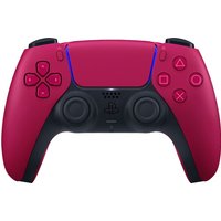 SONY Controller DualSense Wireless Cosmic Red