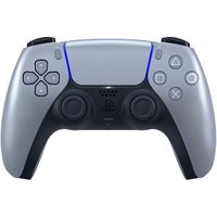 SONY Controller DualSense Wireless Sterling Silver