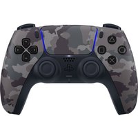 SONY Controller DualSense Wireless Grey Camoflage