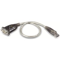 ATEN USB-Adapterkabel auf Seriell UC232A