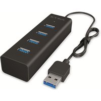 ICY BOX USB-Hub IB-HUB1409-U3