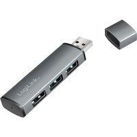 LOGILINK USB3.2 Hub UA0395