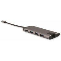 VERBATIM USB-C Multiport Hub