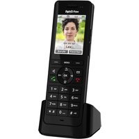 AVM FRITZ!Fon Dect-Telefon X6 schwarz