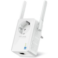 TP-LINK Universal WLAN-Repeater TL-WA860RE