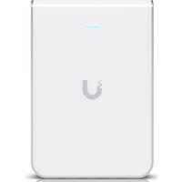 UBIQUITI AccessPoint UniFi U6 In-Wall