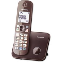 PANASONIC DECT-Telefon KX-TG6811GA