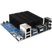 ODROID-H4 Einplatinencomputer