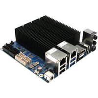 ODROID-H4 ULTRA Einplatinencomputer