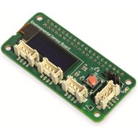 GOOGLE CORAL ENVIRONMENTAL SENSOR BOARD