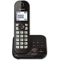 PANASONIC DECT-Telefon KX-TGC460