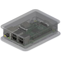 TEKO Raspberry Pi B+ Gehäuse TEK-BERRY3.0