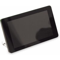 RASPBERRY PI 7" Touch-Display-Rahmen schwarz