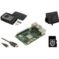 RASPBERRY PI 5 Starter-Set