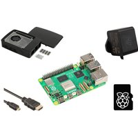 RASPBERRY PI 5 Starter-Set