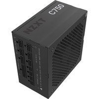 NZXT PC-Netzteil C750 Gold 750W