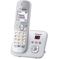 PANASONIC DECT-Telefon KX-TG6821GS