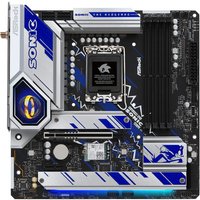 ASROCK Mainboard B760M PG Sonic WiFi