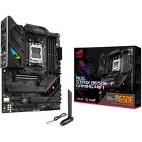 ASUS Mainboard ROG Strix B650E-F Gaming Wifi