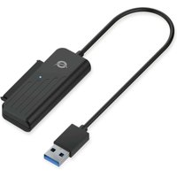 CONCEPTRONIC USB-Adapter ABBY01B USB 3.0 zu SATA