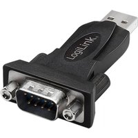 LOGILINK USB-Adapter AU0002F