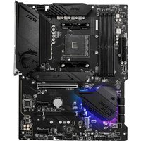 MSI Mainboard MPG B550 Gaming Plus