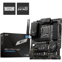 MSI Mainboard Pro Z790-P WiFi