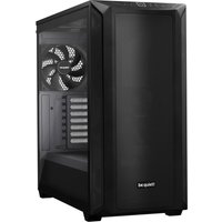 BE QUIET! Midi Tower Shadow Base 800 black