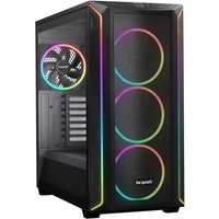 BE QUIET! Midi Tower Shadow Base 800 FX black