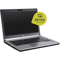 FUJITSU Notebook Lifebook