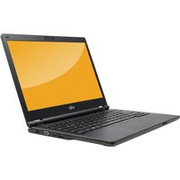 FUJITSU Notebook Lifebook E449