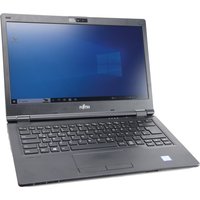 FUJITSU Notebook Lifebook E548