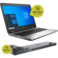 HP Notebook Probook 650 G2