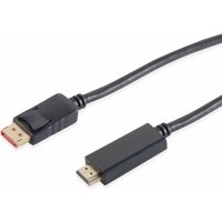 S-IMPULS 1.4 DisplayPort-Kabel