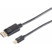 S-IMPULS 1.2 DisplayPort-Kabel