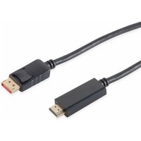 S-IMPULS 1.4 DisplayPort-Kabel