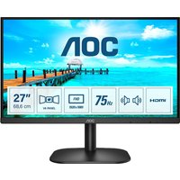 AOC Monitor 27B2AM