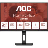 AOC Monitor 24E3QAF