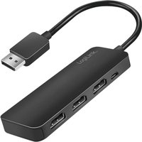 LOGILINK DisplayPort-Splitter CV0146