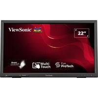 VIEWSONIC Monitor TD2223 Touch