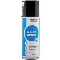 TESLANOL 26033 Kältespray T71